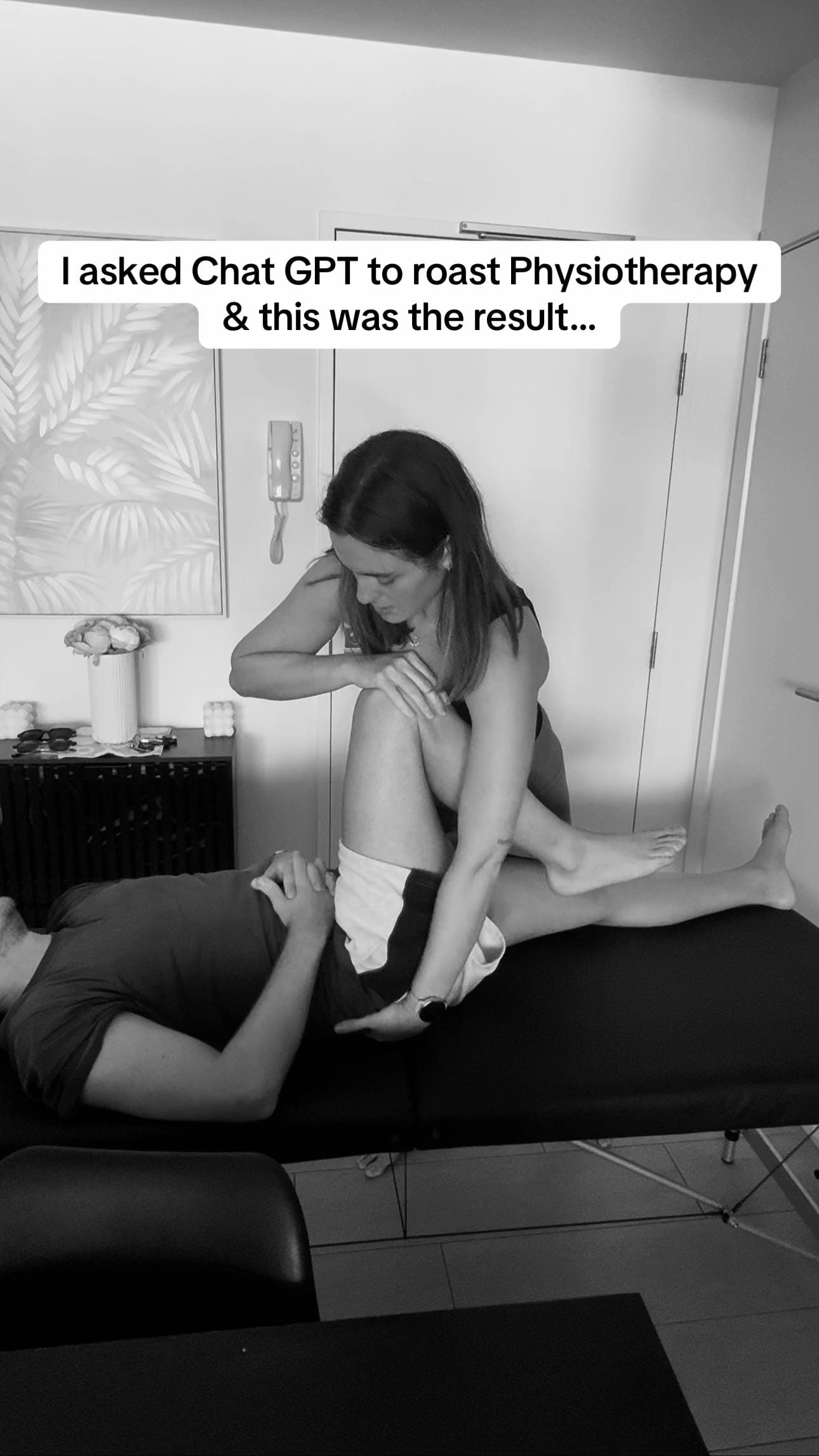 Post 7 by The Simple Physio on TikTok (video)
