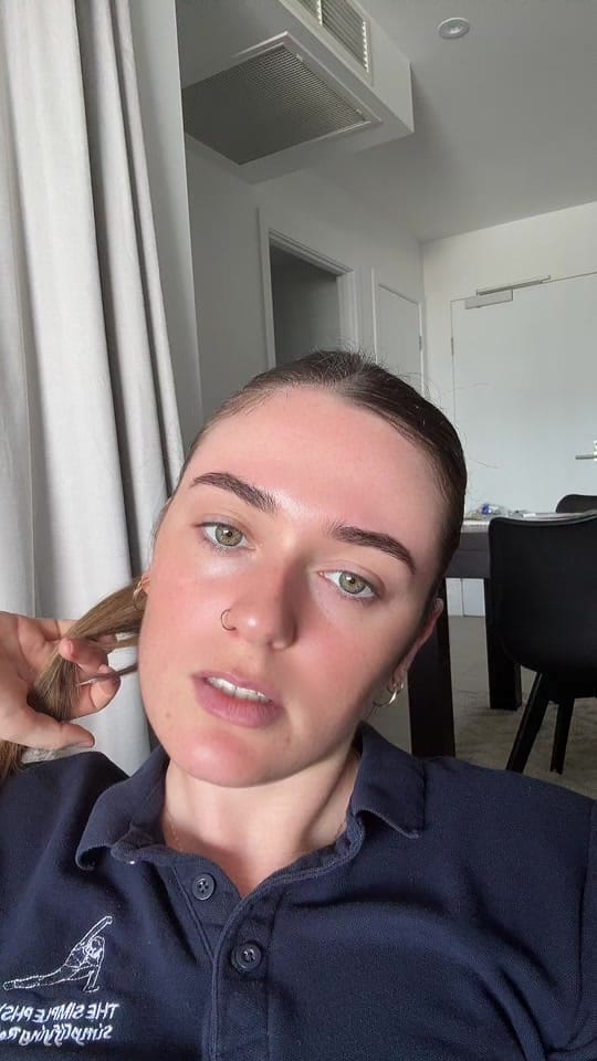 Post 6 by The Simple Physio on TikTok (video)