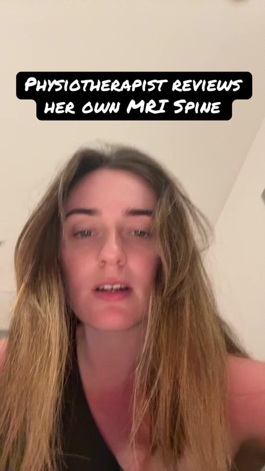 Post 4 by The Simple Physio on TikTok (video)