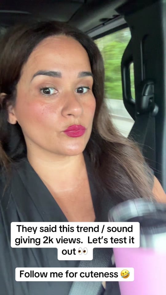Post 6 by Rocio Portella Lopez on TikTok (video)