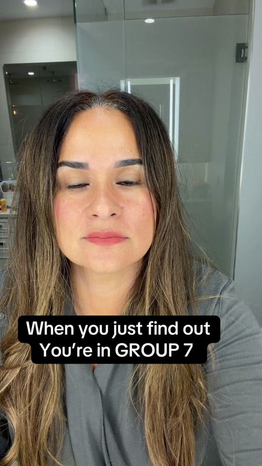 Post 1 by Rocio Portella Lopez on TikTok (video)