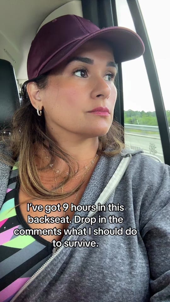 Post 3 by Rocio Portella Lopez on TikTok (video)