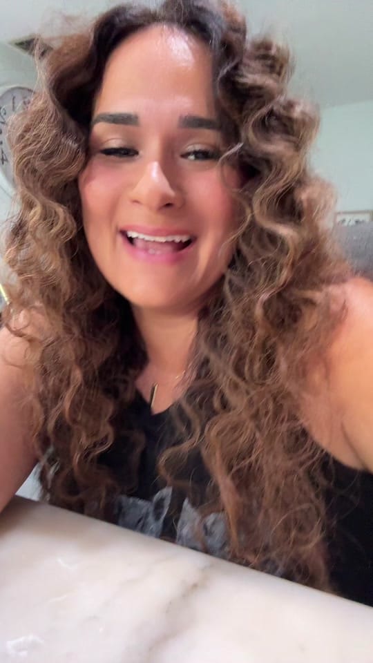 Post 10 by Rocio Portella Lopez on TikTok (video)