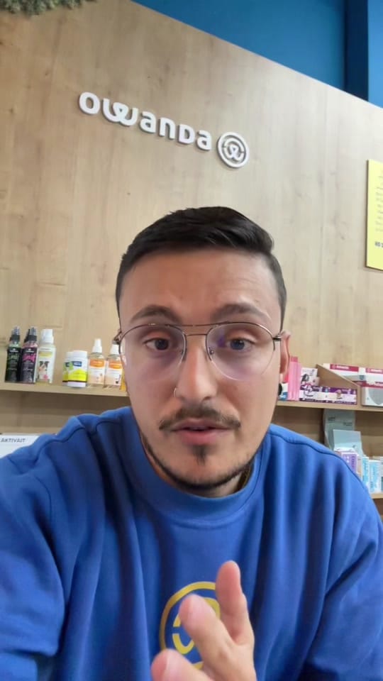 Post 8 by OWANDA Barrio de las Mascotas on TikTok (video)