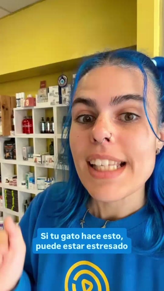 Post 6 by OWANDA Barrio de las Mascotas on TikTok (video)