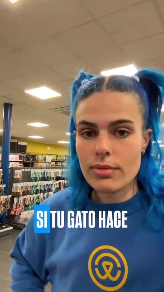 Post 3 by OWANDA Barrio de las Mascotas on TikTok (video)