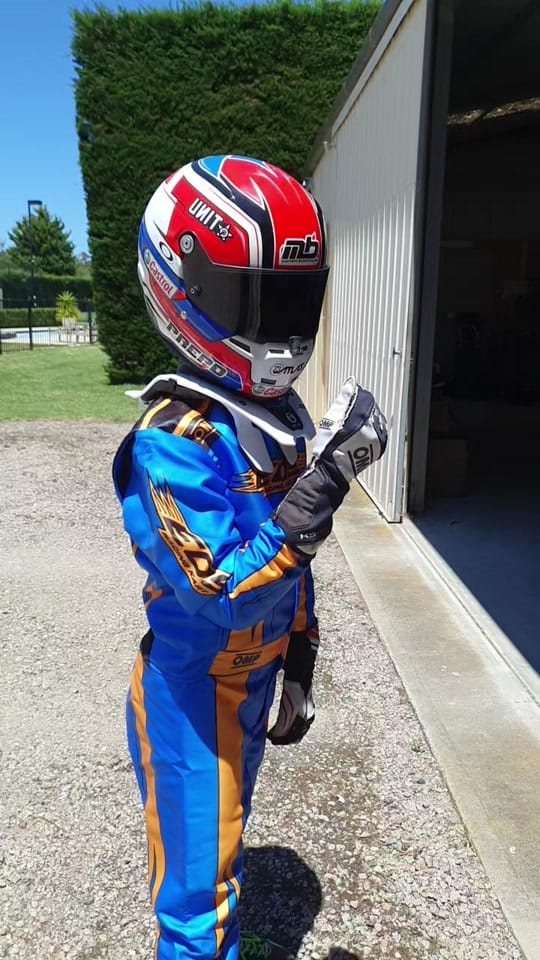 Post 9 by Mathew Basso on TikTok (video)