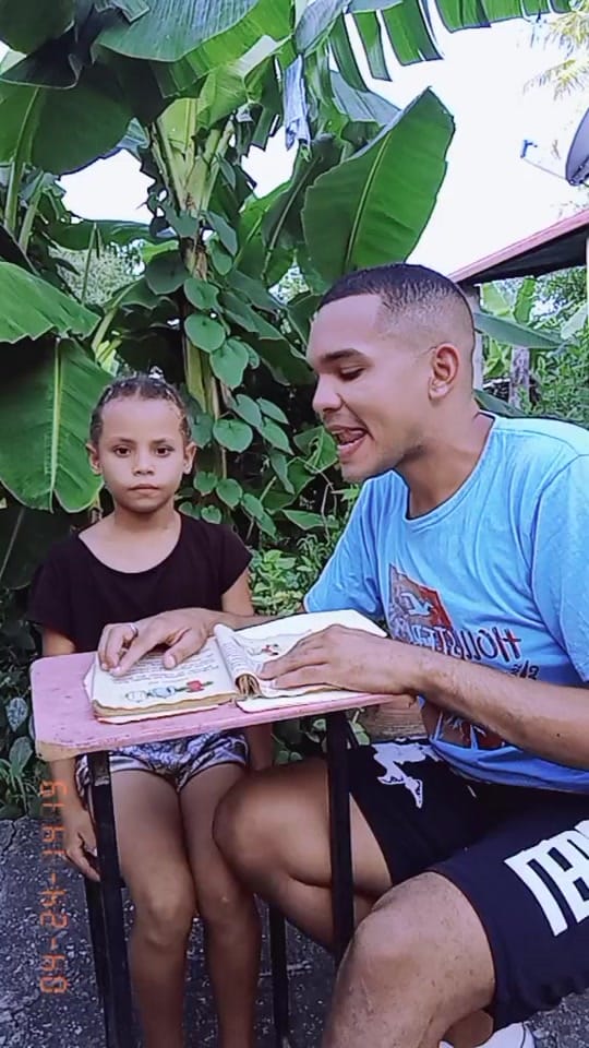 Post 10 by Juniorr E Sevilla Xc on TikTok (video)