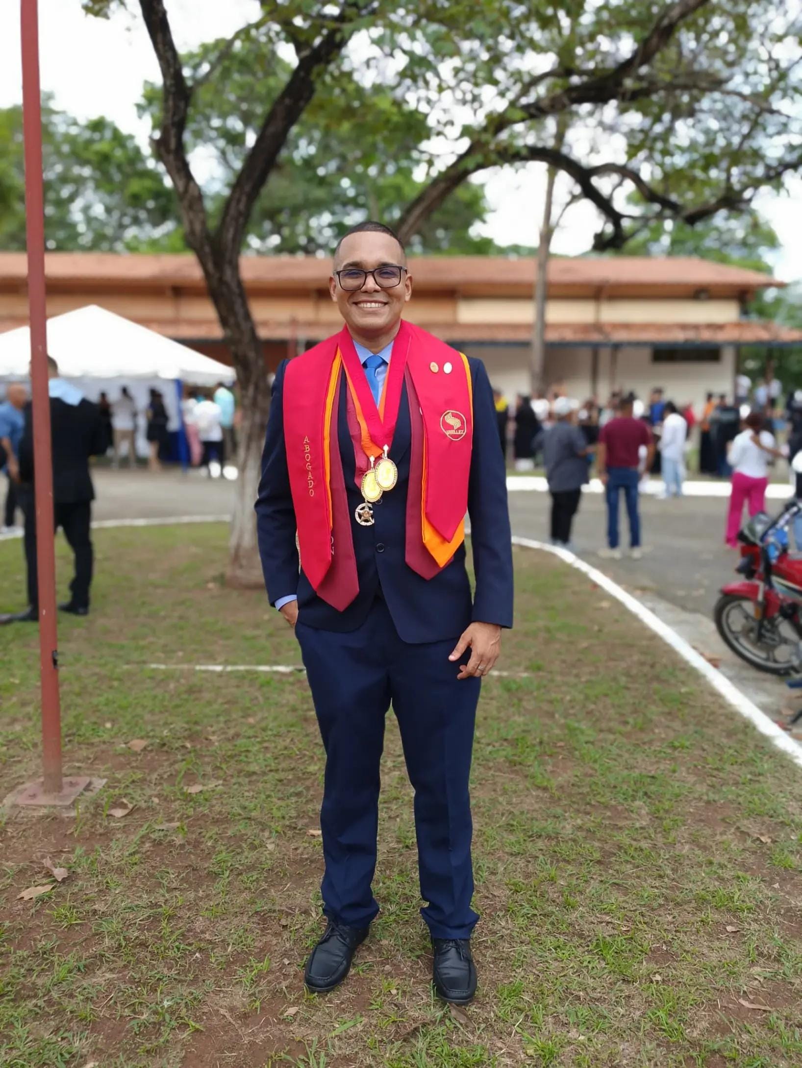 Post 8 by Juniorr E Sevilla Xc on TikTok (video)