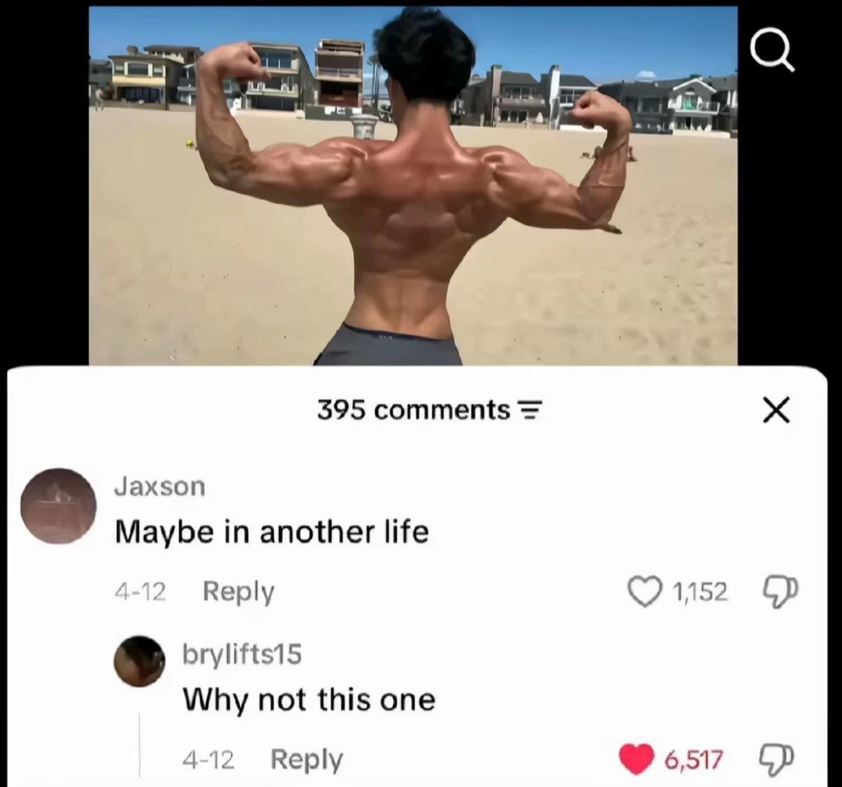 Post 5 by Tyson Green on TikTok (video)