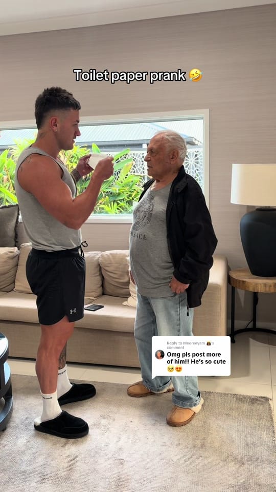 Post 3 by Tyson Green on TikTok (video)