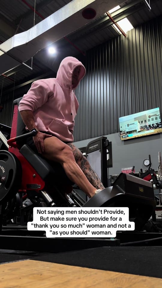 Post 2 by Tyson Green on TikTok (video)