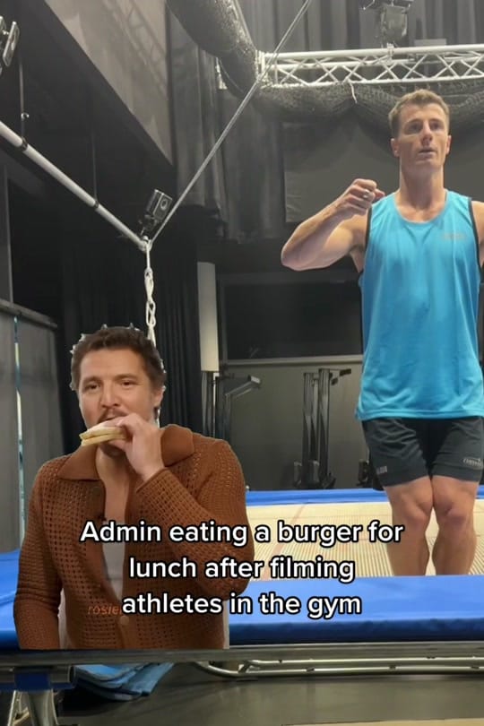 Post 3 by NSW Institute of Sport on TikTok (video)
