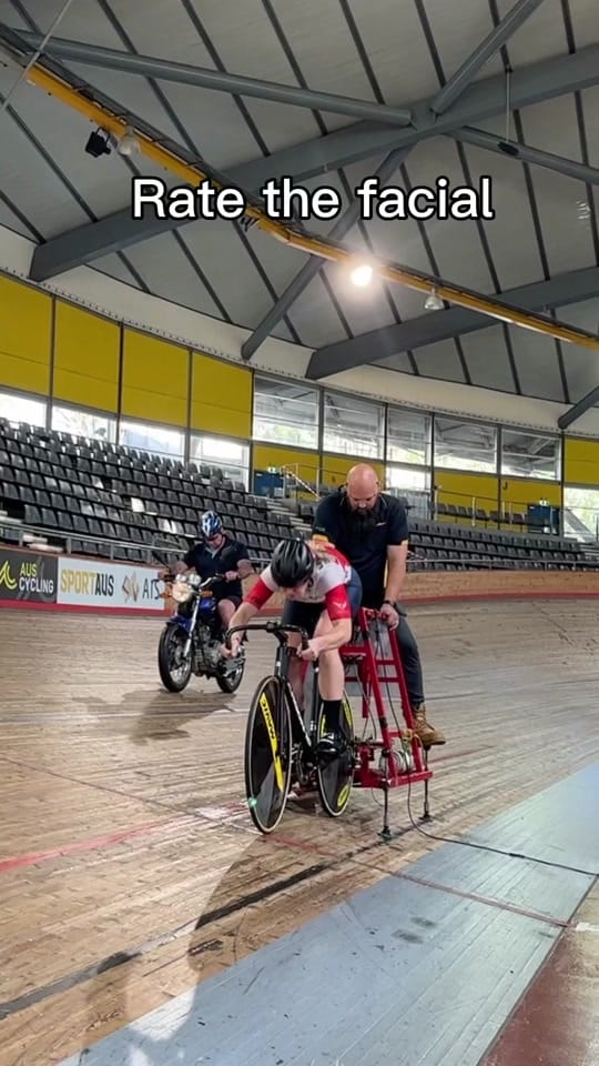 Post 8 by NSW Institute of Sport on TikTok (video)