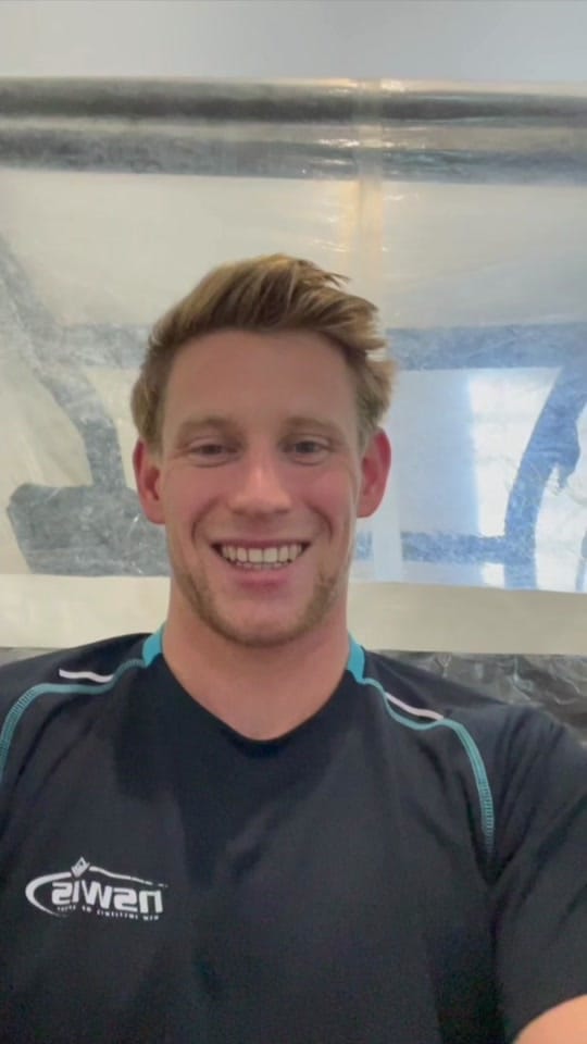 Post 6 by NSW Institute of Sport on TikTok (video)