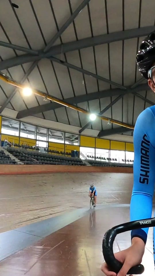 Post 5 by NSW Institute of Sport on TikTok (video)