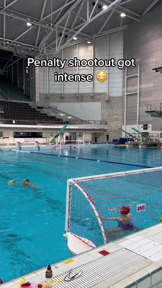 Post 9 by NSW Institute of Sport on TikTok (video)