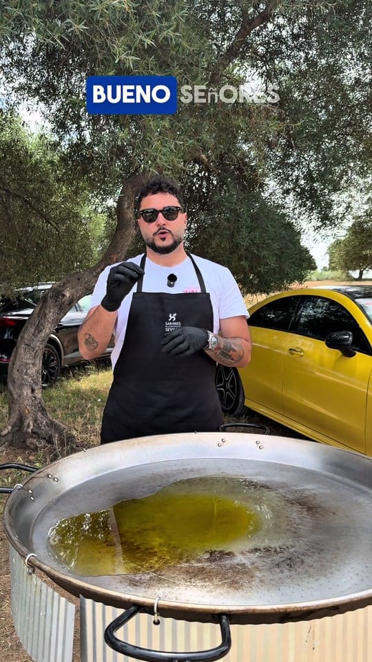 Post 2 by Abraham Rodríguez on TikTok (video)