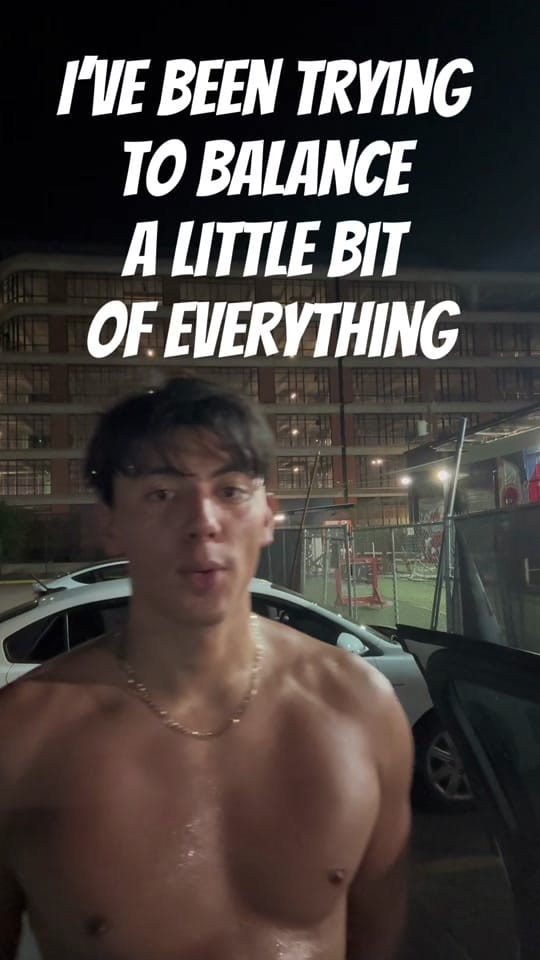 Post 5 by Gabe Ochoa! on TikTok (video)