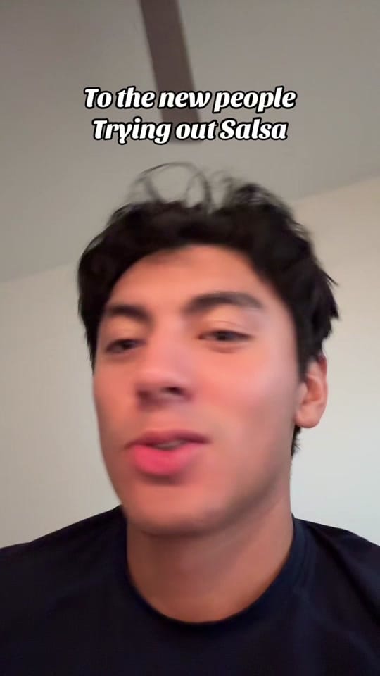Post 7 by Gabe Ochoa! on TikTok (video)