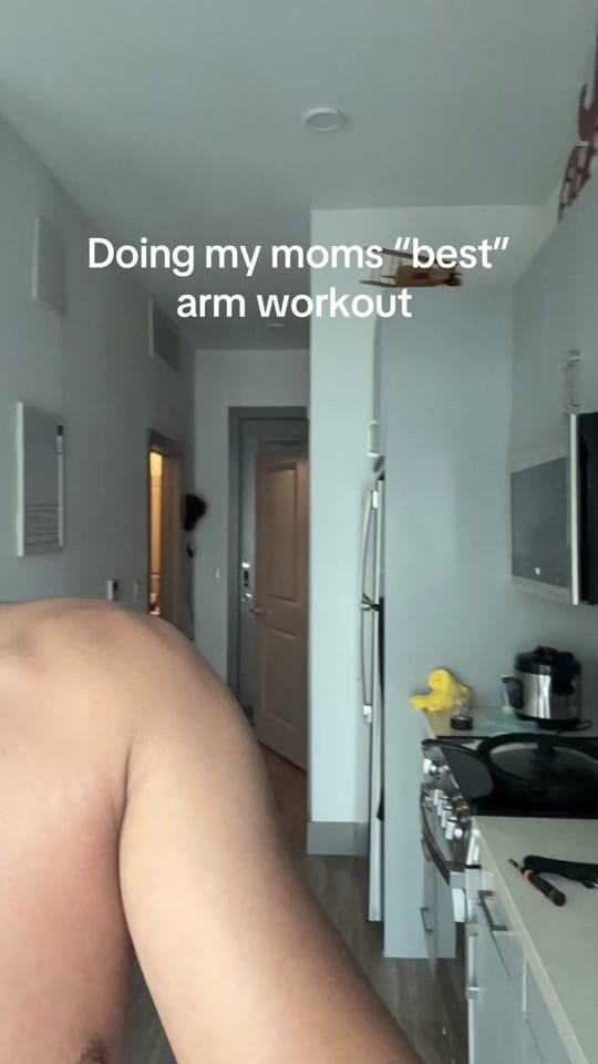 Post 6 by Gabe Ochoa! on TikTok (video)