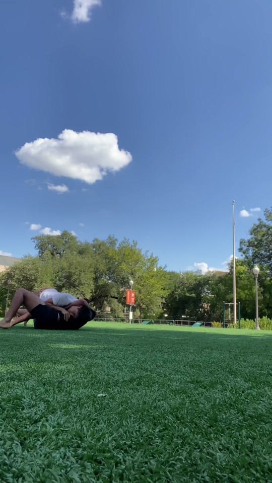 Post 10 by Gabe Ochoa! on TikTok (video)
