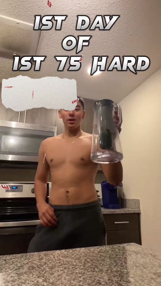 Post 9 by Gabe Ochoa! on TikTok (video)