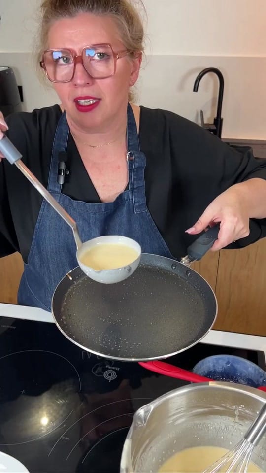 Post 8 by La Crème de La Crème on TikTok (video)