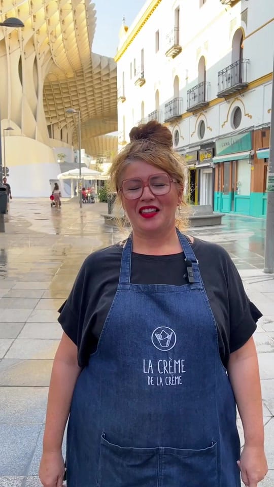 Post 10 by La Crème de La Crème on TikTok (video)