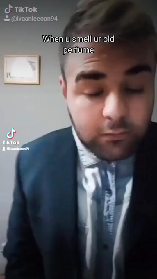 Post 3 by Ivaanleeon94 on TikTok (video)