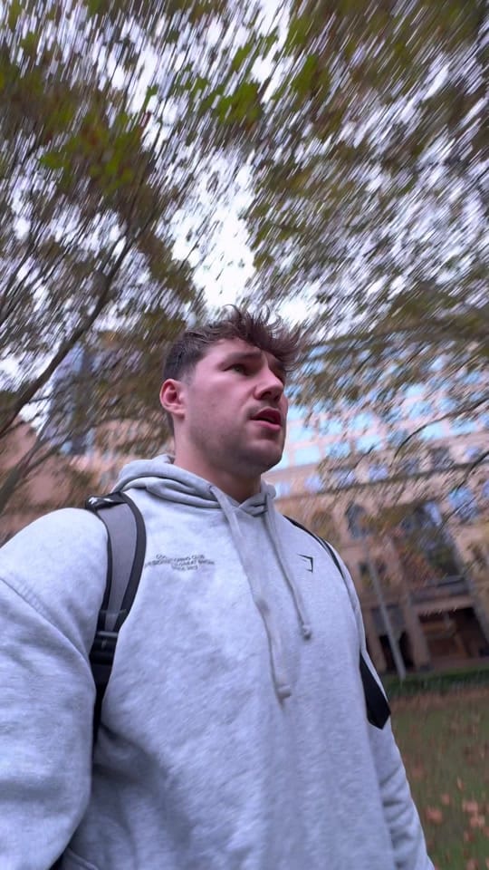 Post 5 by TrainWithCalum on TikTok (video)