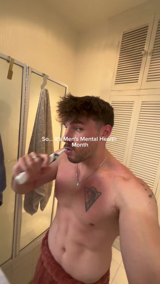 Post 3 by TrainWithCalum on TikTok (video)