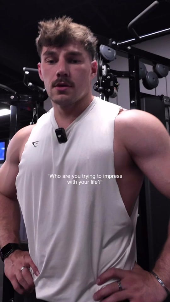 Post 9 by TrainWithCalum on TikTok (video)