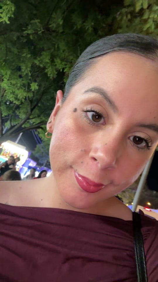 Post 5 by Nuria✨ on TikTok (video)