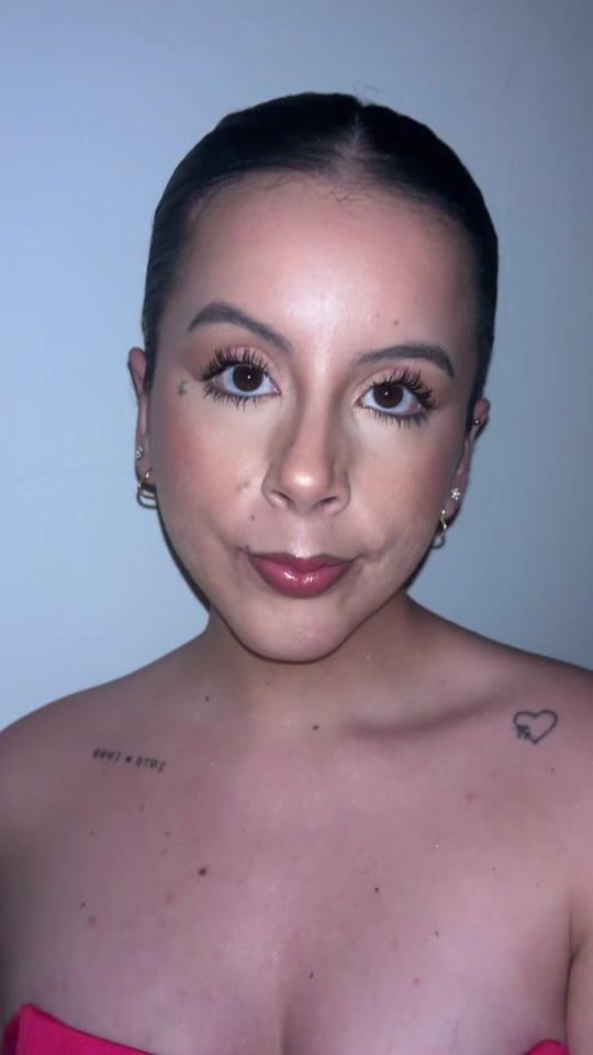 Post 9 by Nuria✨ on TikTok (video)