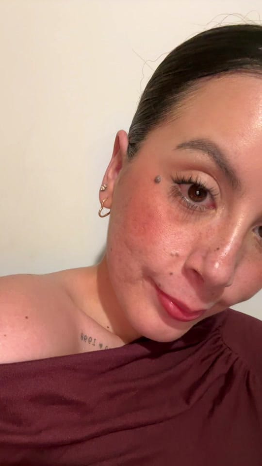 Post 2 by Nuria✨ on TikTok (video)