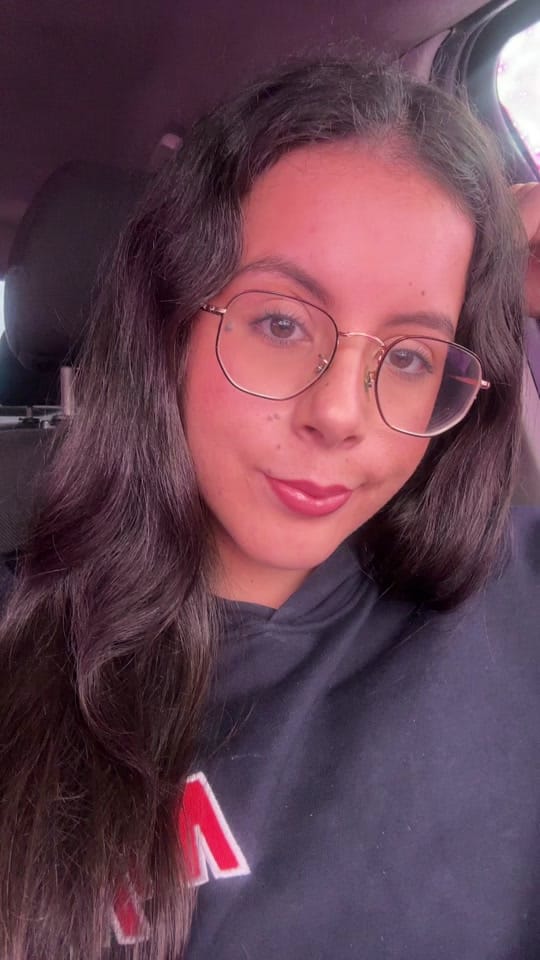 Post 1 by Nuria✨ on TikTok (video)