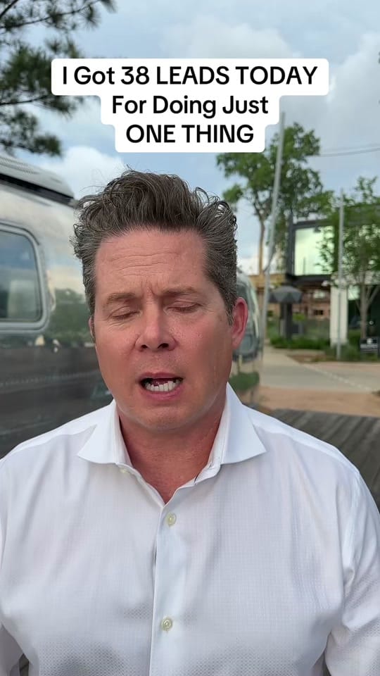 Post 5 by James Rowlett Houston Realtor on TikTok (video)