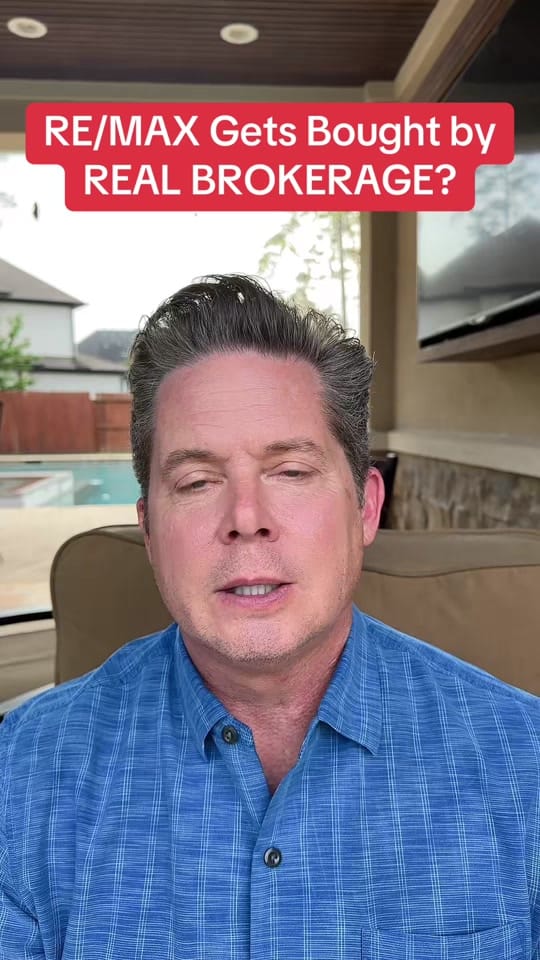 Post 3 by James Rowlett Houston Realtor on TikTok (video)