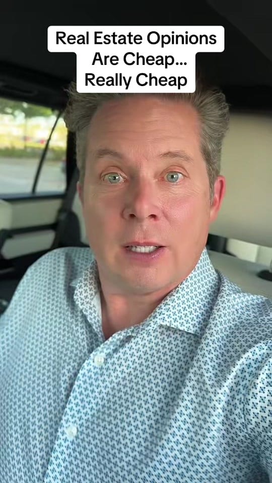 Post 9 by James Rowlett Houston Realtor on TikTok (video)