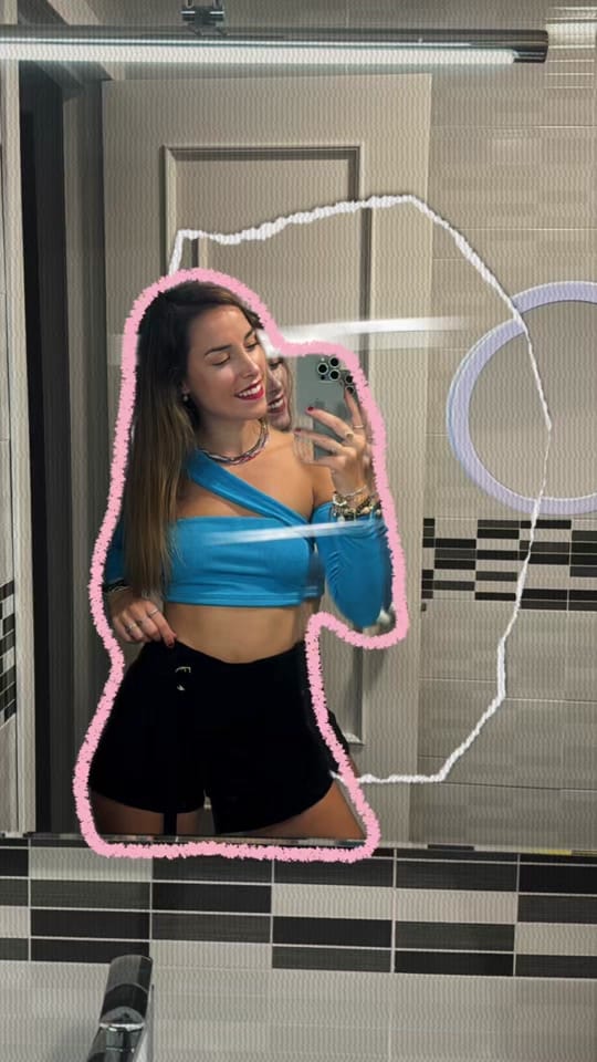 Post 2 by Alicia Mármol on TikTok (video)