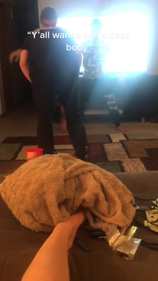 Post 6 by REAPER🥀 on TikTok (video)