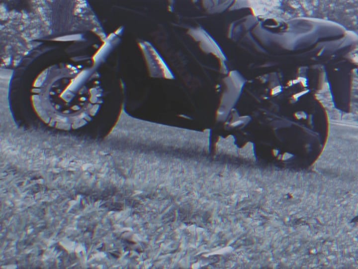 Post 1 by REAPER🥀 on TikTok (video)