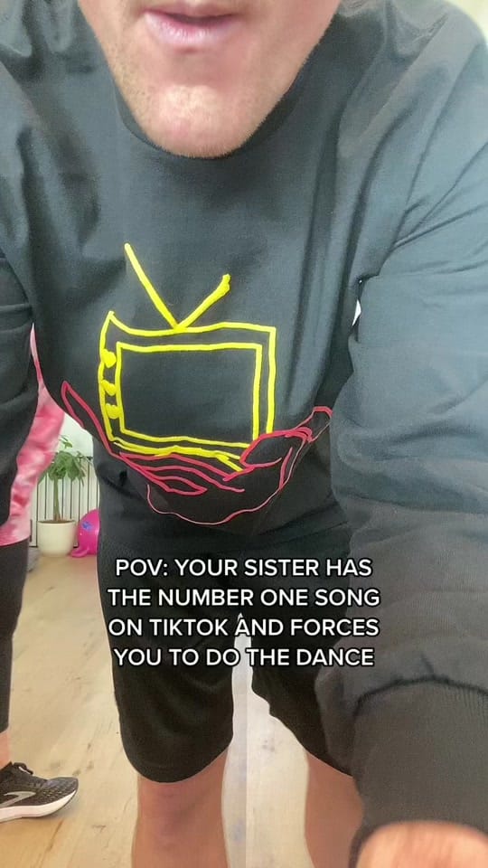 Post 10 by Ryan Trainor on TikTok (video)