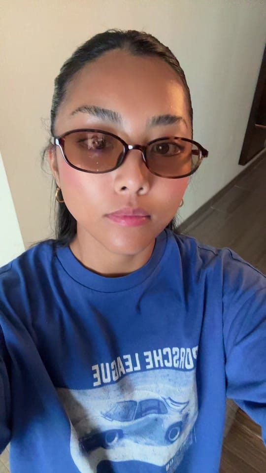 Post 1 by Michelle Villafuerte on TikTok (video)