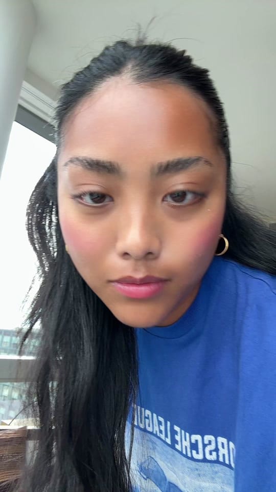 Post 2 by Michelle Villafuerte on TikTok (video)