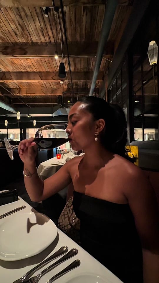 Post 5 by Michelle Villafuerte on TikTok (video)