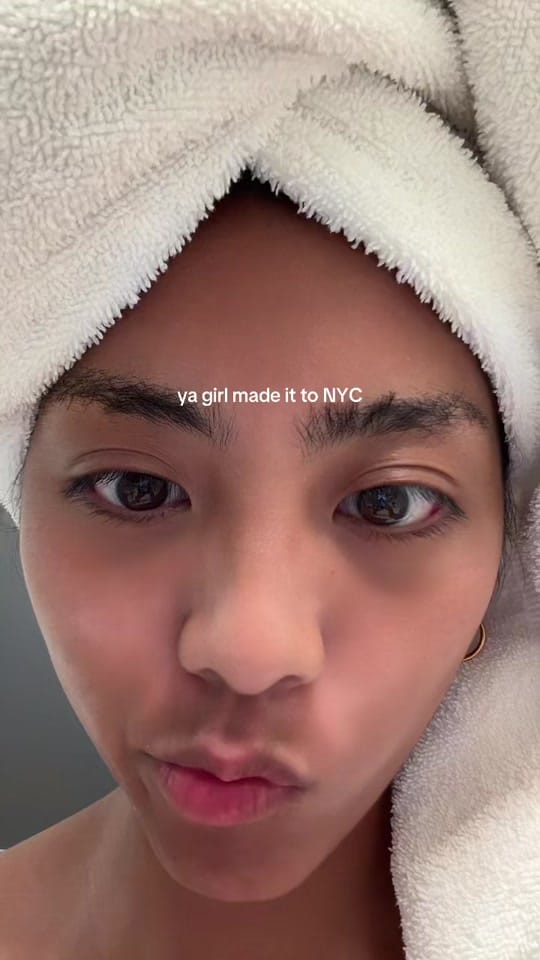 Post 3 by Michelle Villafuerte on TikTok (video)