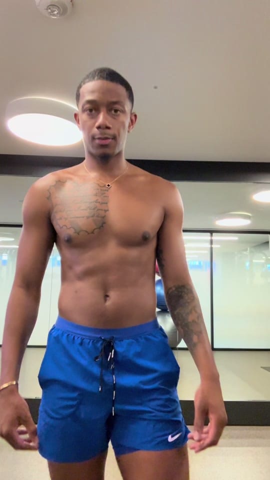 Post 2 by Montaz.Maurice on TikTok (video)