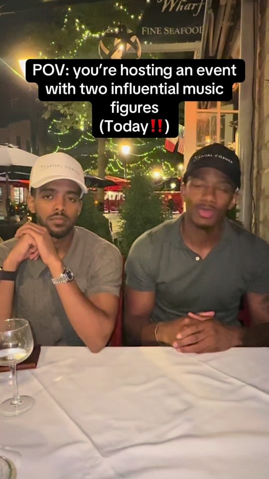Post 6 by Montaz.Maurice on TikTok (video)
